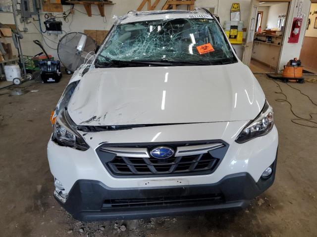 2023 SUBARU CROSSTREK #3285587274