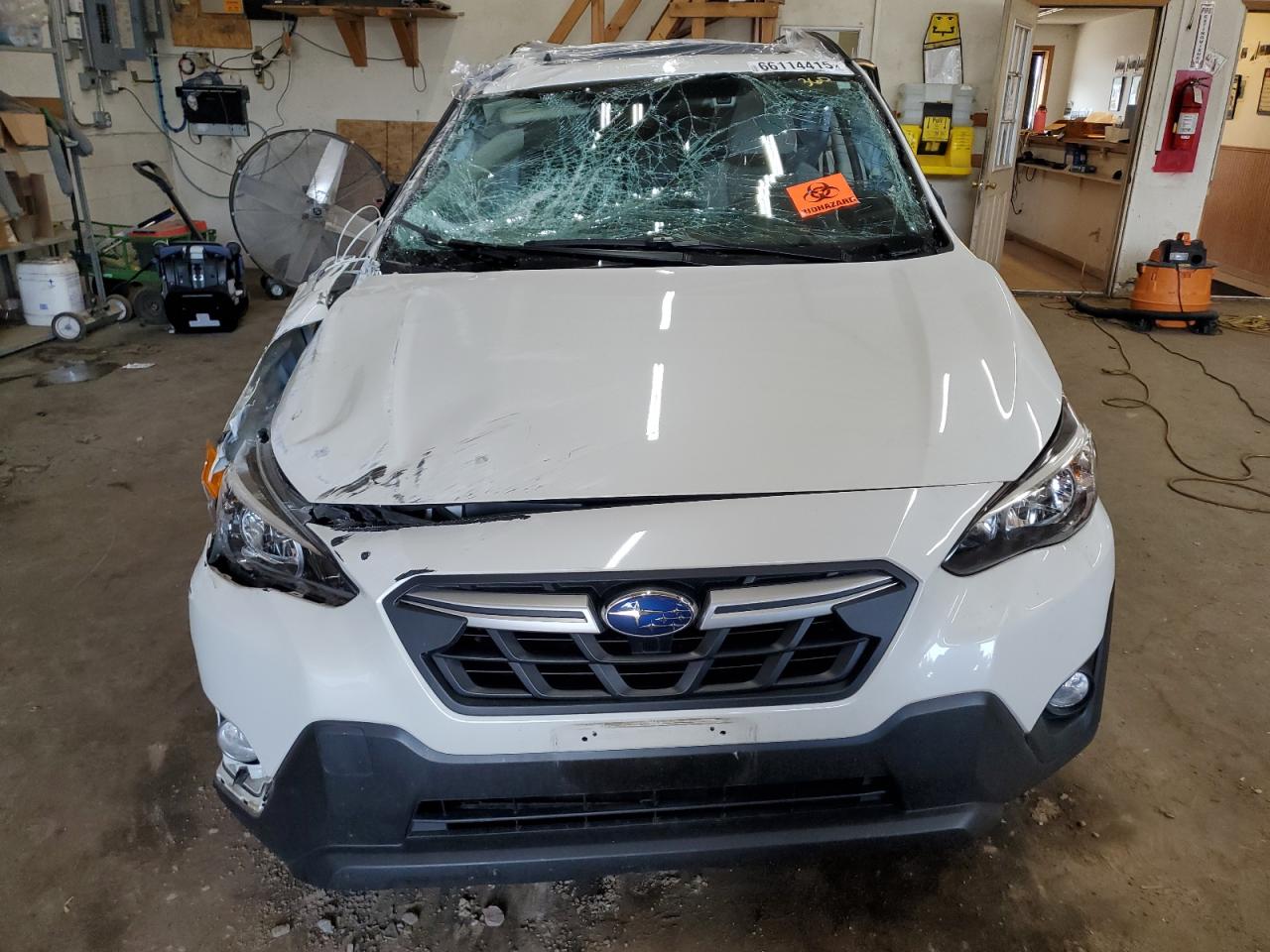 SUBARU CROSSTREK PREMIUM