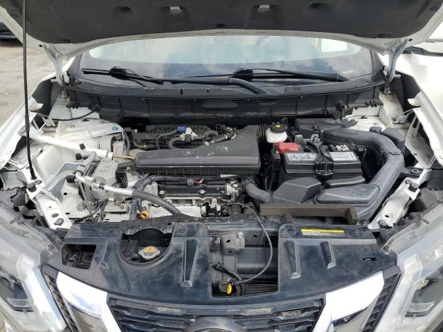 2020 NISSAN ROGUE S 5N1AT2MT5LC737785