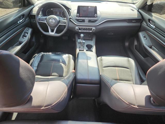 2021 NISSAN ALTIMA SR 1N4BL4CV2MN381539
