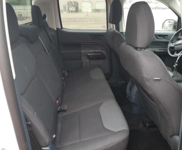 2024 FORD MAVERICK X - 3FTTW8A99RRB66764