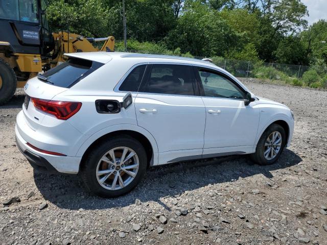 2024 AUDI Q3 PREMIUM WA1DECF30R1167739
