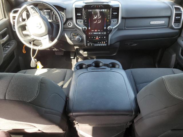 2024 RAM 2500 BIG H 3C6UR5DJ0RG373059