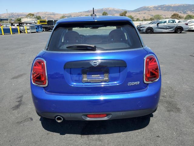 2020 MINI COOPER WMWXU7C00L2M25764
