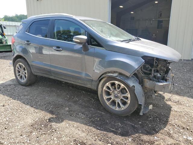 2019 FORD ECOSPORT T - MAJ6S3KL0KC294634