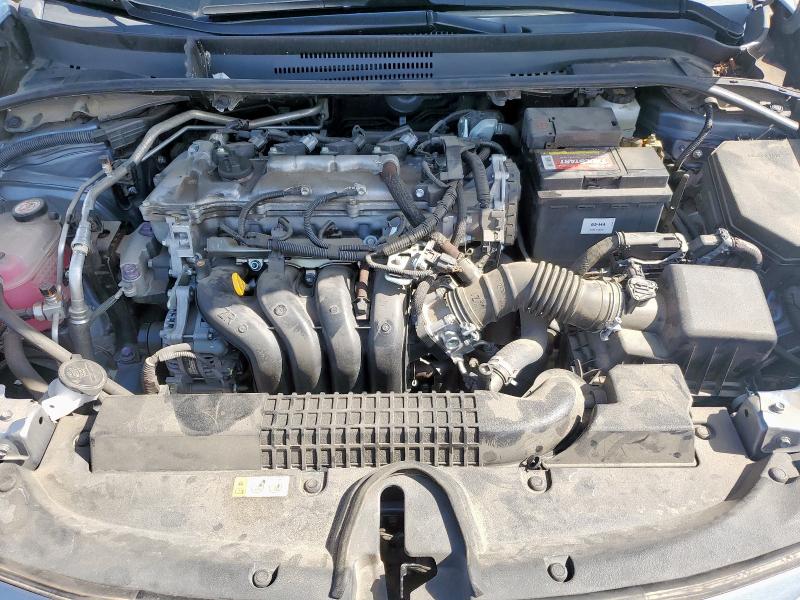 2020 TOYOTA COROLLA LE - 5YFEPRAE5LP127434