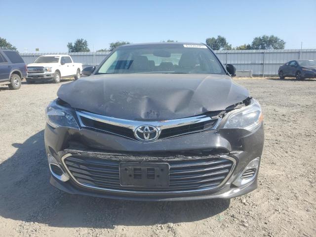 2015 TOYOTA AVALON XLE 4T1BK1EB0FU189958