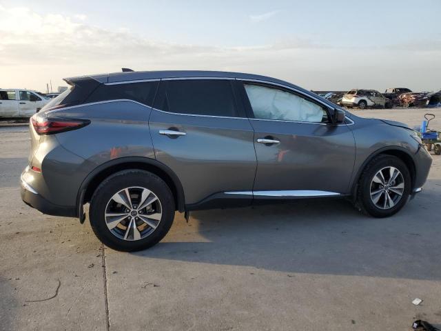 Vin: 5n1az2as3pc133345, lot: 63108005, nissan murano s 20233