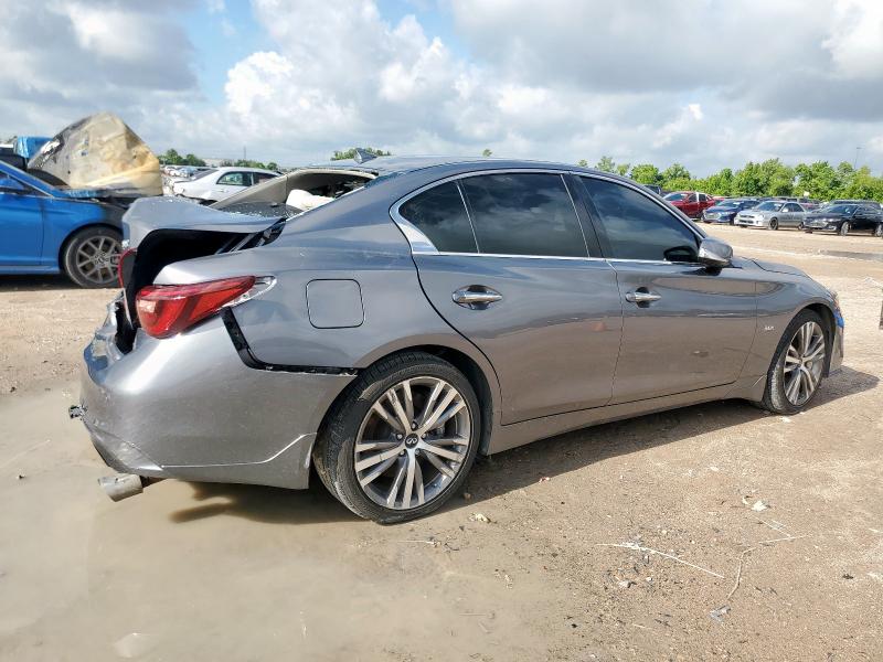 2019 INFINITI Q50 LUXE JN1EV7AR5KM553092