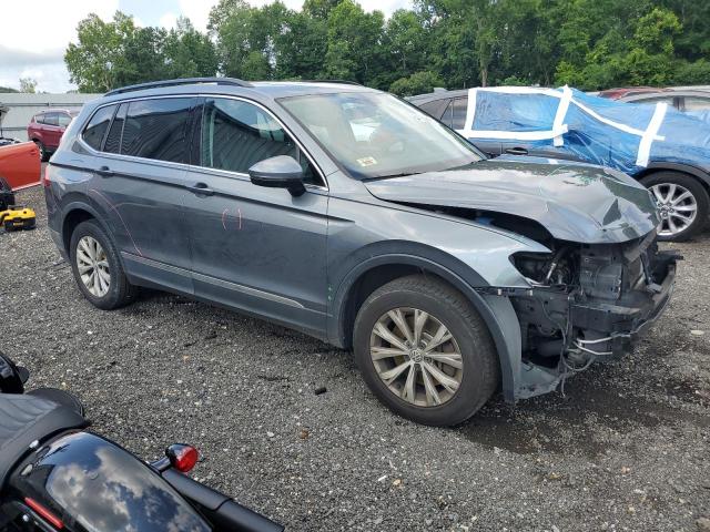2018 VOLKSWAGEN TIGUAN SE 3VV3B7AX5JM006453