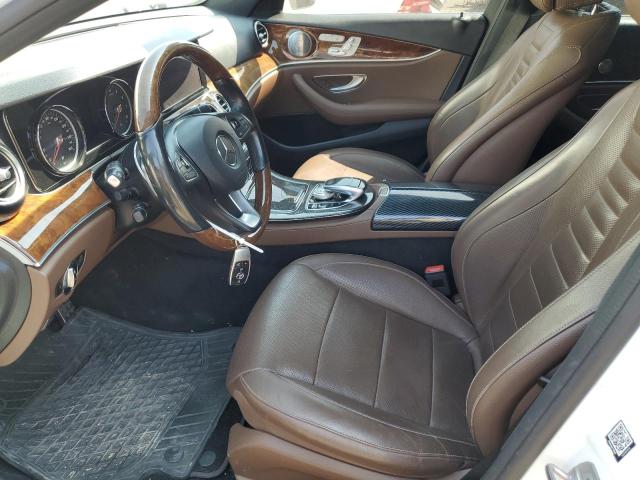 2017 MERCEDES-BENZ E 300 4MAT - WDDZF4KB3HA176483