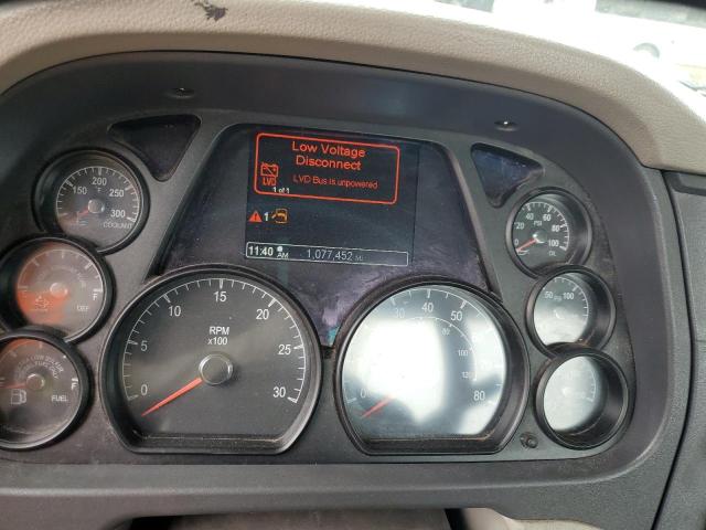 2018 PETERBILT TRACTOR 579 #3261214933