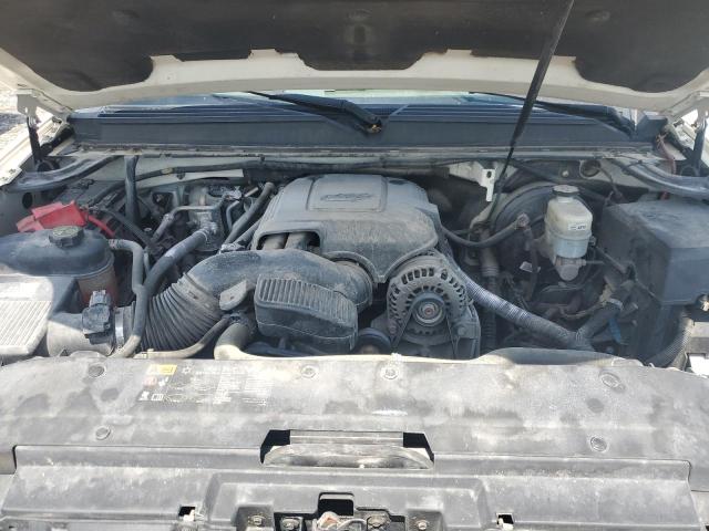 2013 GMC YUKON XL K - 1GKS2KE73DR320777