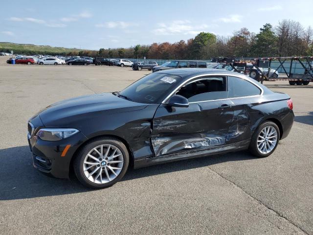 2016 BMW 228 XI SUL WBA1G9C54GV598406