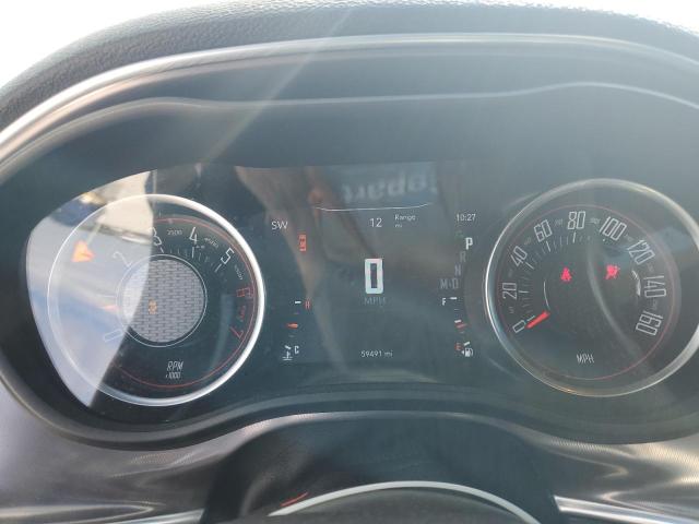 2021 DODGE CHALLENGER 2C3CDZBT1MH660471