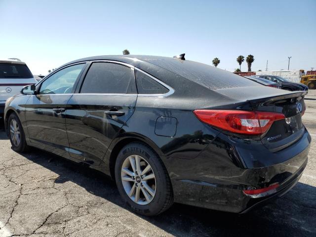 2017 HYUNDAI SONATA SE - 5NPE24AF3HH576299