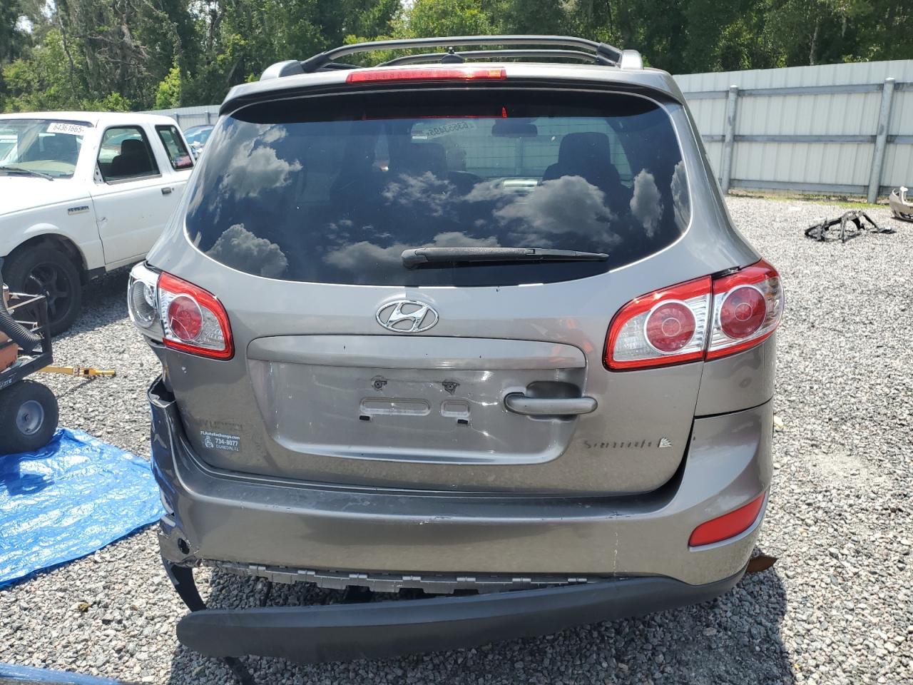Hyundai Accent 2011