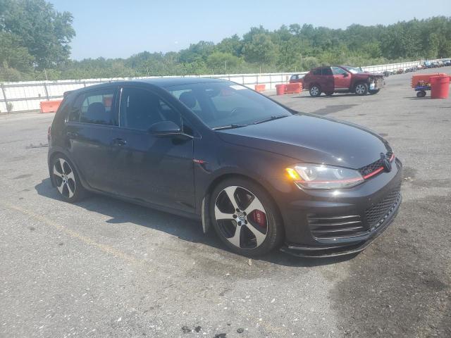 2017 VOLKSWAGEN GTI S/SE - 3VW447AU2HM016092