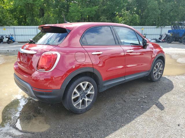 2018 FIAT 500X TREKK ZFBCFXCB5JP672049