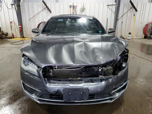 2017 LINCOLN MKZ SELECT #3270874415