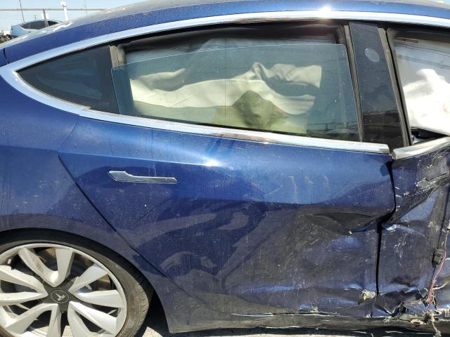 2018 TESLA MODEL 3 5YJ3E1EB0JF088551