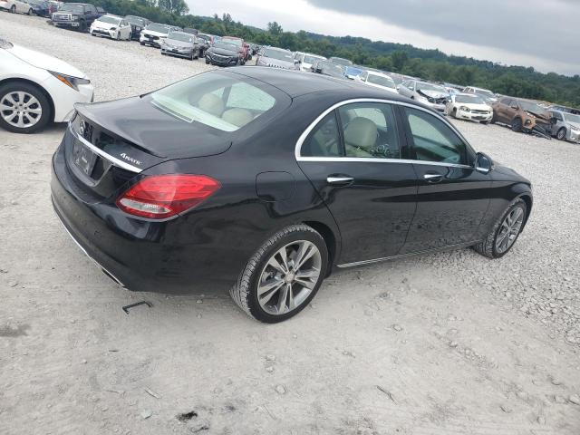 2016 MERCEDES-BENZ C 300 4MAT 55SWF4KB1GU162938