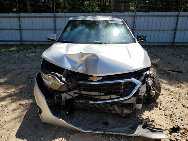 2021 CHEVROLET EQUINOX LT - 2GNAXTEV9M6160792