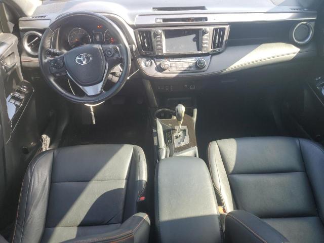 2016 TOYOTA RAV4 SE JTMJFREV0GJ056150