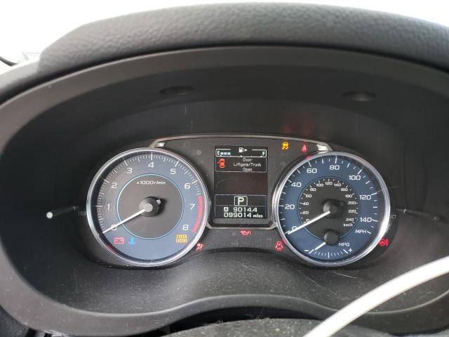 2015 SUBARU IMPREZA SP JF1GPAV63FH280574