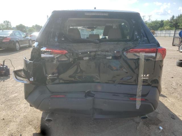 2020 TOYOTA RAV4 XLE P 2T3A1RFV7LC071013