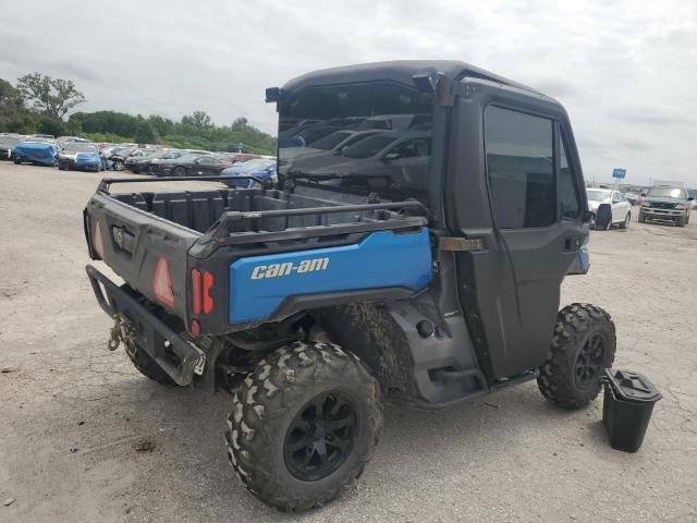 2022 CAN-AM DEFENDER L 3JBUVAX46NK001206