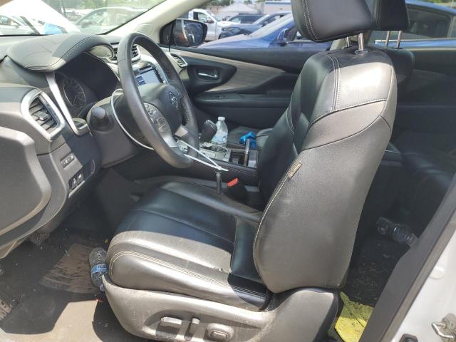 2017 NISSAN MURANO S - 5N1AZ2MH3HN181143