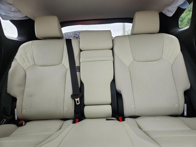 2024 LEXUS RX 350 BAS 2T2BAMCAXRC080682