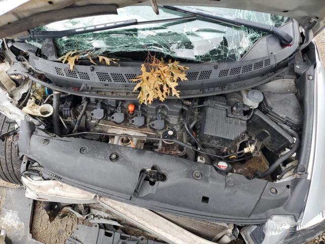 2010 HONDA CIVIC EX - 2HGFG1B88AH530424