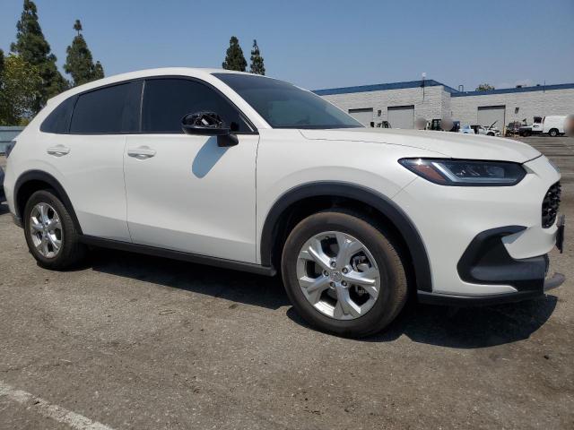 2025 HONDA HR-V LX 3CZRZ1H32SM710982