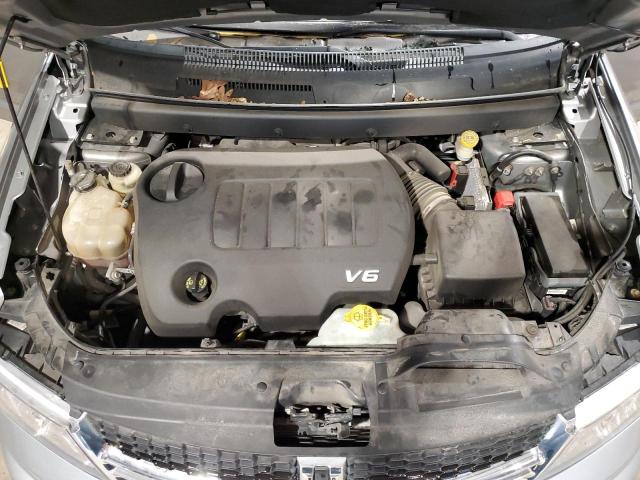 2016 DODGE JOURNEY SE 3C4PDDAG2GT135953