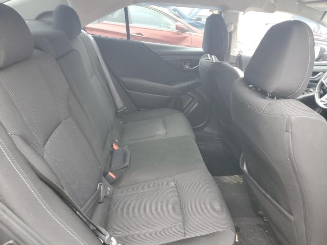 2020 SUBARU LEGACY PRE 4S3BWAC65L3029834