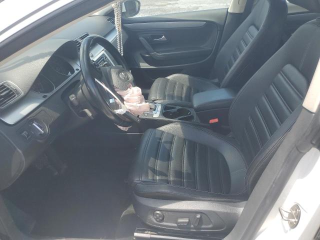 2015 VOLKSWAGEN CC SPORT WVWBP7ANXFE801604