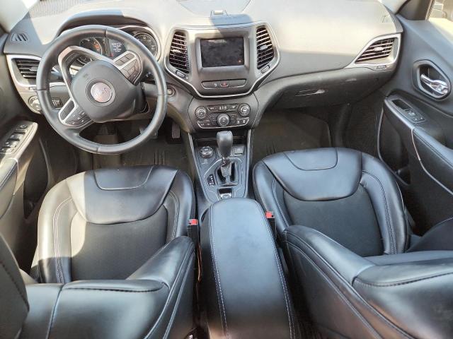 2019 JEEP CHEROKEE L - 1C4PJMLB3KD401876