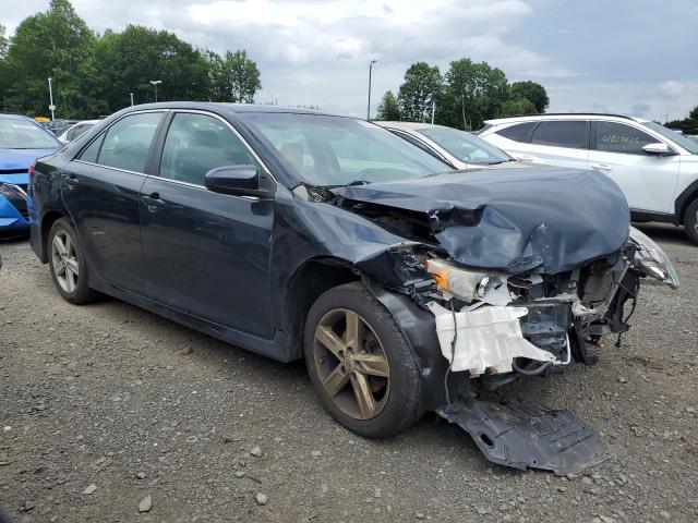 2012 TOYOTA CAMRY BASE - 4T1BF1FK7CU109134
