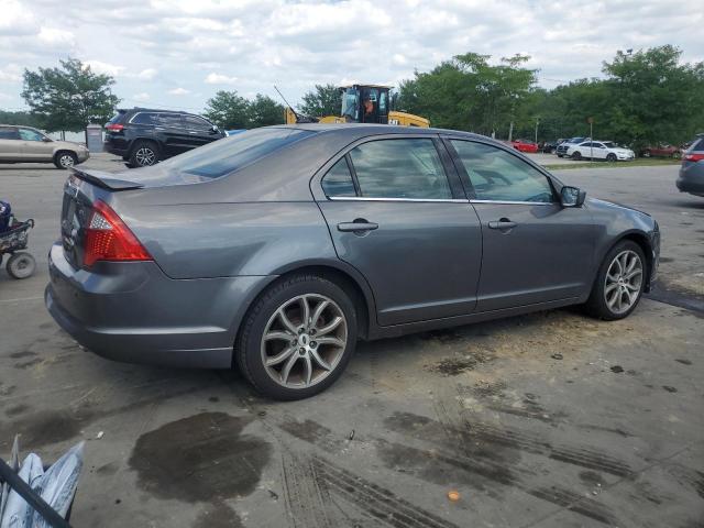 Vin: 3fahp0jaxbr328850, lot: 63446525, ford fusion sel 20113