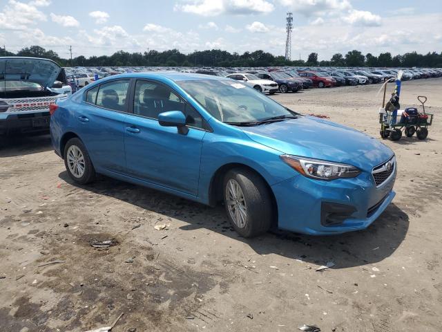 2018 SUBARU IMPREZA PR 4S3GKAB63J3621622