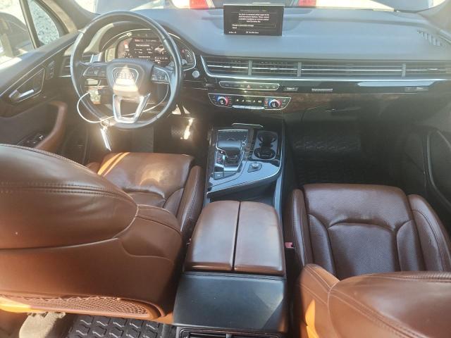 2017 AUDI Q7 PRESTIG WA1VAAF79HD005693