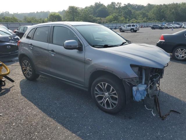 2018 MITSUBISHI OUTLANDER JA4AP3AU6JU020289