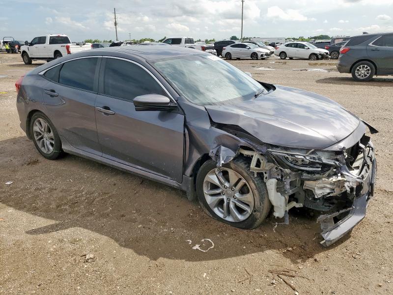 2016 HONDA CIVIC EX - 19XFC2F7XGE092673