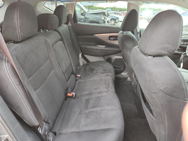 2018 NISSAN MURANO S - 5N1AZ2MG8JN131867