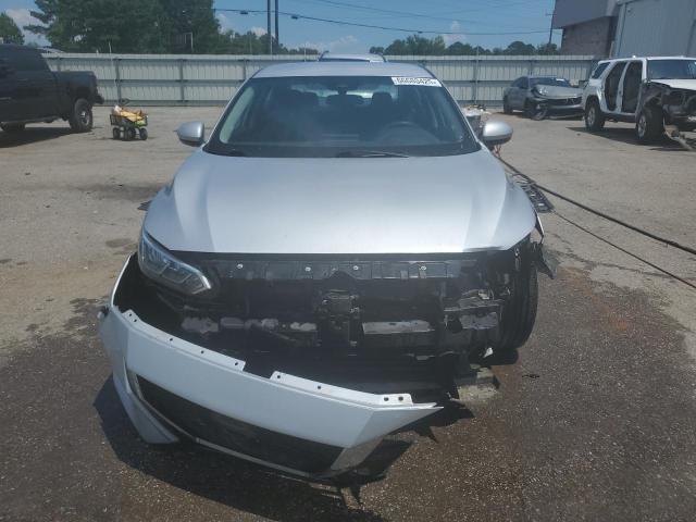 2020 NISSAN SENTRA S - 3N1AB8BVXLY240420