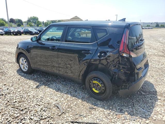 2023 KIA SOUL LX KNDJ23AU7P7890323