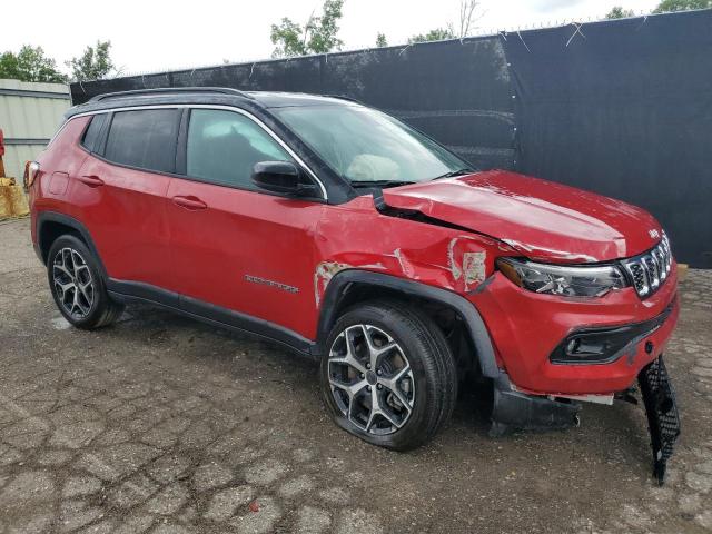 2025 JEEP COMPASS LI 3C4NJDCN3ST523603