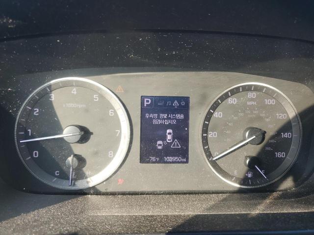 2015 HYUNDAI SONATA SPO #3281610402